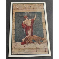 Cartolina brigata toscana usato Cartolina brigata toscana usato  Alessandria