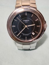 Tissot mens watch for sale  Edison