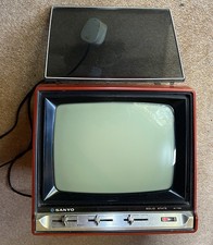 Sanyo solid state for sale  ROCHESTER