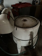 Vintage washing machine for sale  South Beloit