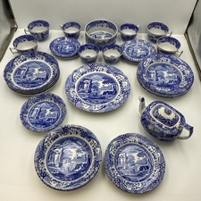 Spode italian blue for sale Spode italian blue for sale  LIVERPOOL