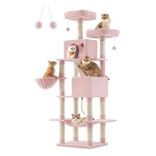 Cat tree 81.1 for sale  Brentwood