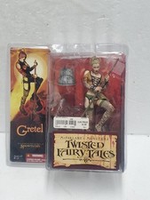 2005 mcfarlane monsters for sale  Rutland