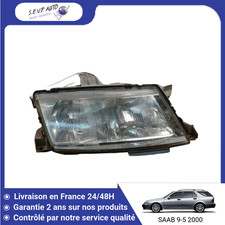 Phare droit saab d'occasion Phare droit saab d'occasion  Saint-Quentin