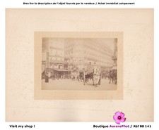 Paris 1889 lively d'occasion  Expédié en Belgium