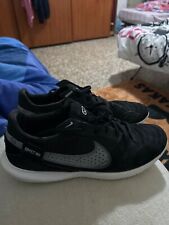 Nike streetgato nero usato  Reggio Emilia