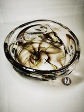 Whitefriars glass knobbly for sale  HULL