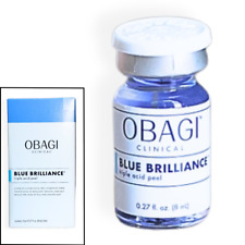 Obagi blue brilliance d'occasion  Expédié en Belgium
