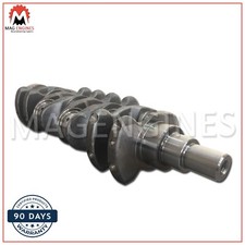 EIXO DE MANIVELA COM ROLAMENTOS TOYOTA 1KZ-T/TE PARA 4 CORREDORES LC PRADO HILUX HIACE 93-05 comprar usado  Enviando para Brazil