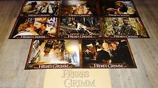 Freres grimm terry d'occasion  France