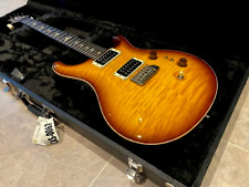 Prs custom usa for sale  SELBY