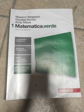 Matematica verde per usato  Voltido