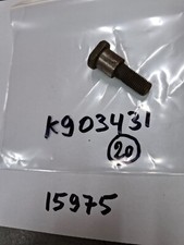 PEÇAS DE TRATOR NOS K903431 PARAFUSO DE PASSO ajuste CAIXA IH 1194, 880A, 880B, 1290, 880E, 88 comprar usado  Enviando para Brazil