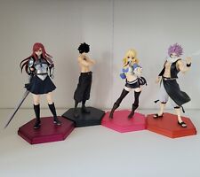Fairy tail lot d'occasion  Sochaux