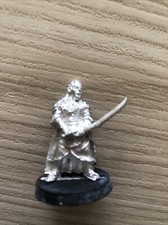 Figurine seigneur anneaux d'occasion  Sains-du-Nord