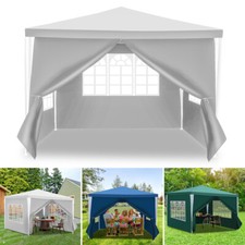 Pavillon hohe grillpavillon gebraucht kaufen  Deutschland