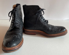 Grenson fred mens for sale  LETCHWORTH GARDEN CITY