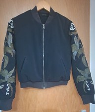 Allsaints anya embroidered for sale  LONDON