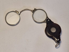 Vintage lorgnettes folding for sale  CAERNARFON