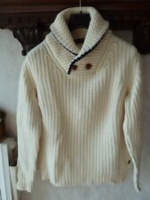 Maglione uomo brooksfield usato  Genova