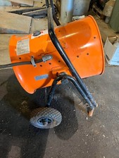 Dayton portable heater for sale  Texarkana