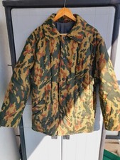 Russische wattejacke vsr gebraucht kaufen  Hamburg
