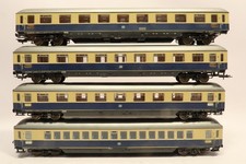Röwa personenwagen set gebraucht kaufen  Gelsenkirchen