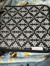 Patterned folder full for sale  RUGBY