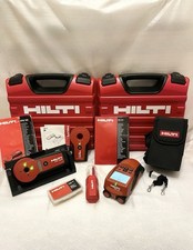 Hilti 10r 10t gebraucht kaufen  Am Mellensee