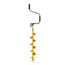 Jiffy hand auger for sale  Cumberland