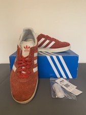 Adidas gazelle super for sale  ROTHERHAM