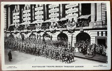 Post ww1 rppc for sale  FROME