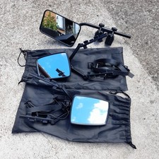 Towing mirrors for sale  SCUNTHORPE