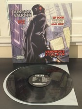 Usado, Viktor Vaughn / (VV 2) Venomous Villain Vinyl MF DOOM LP Insomniac INS 1005 comprar usado  Enviando para Brazil