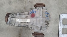 Axle differential 2015 for sale  Garretson