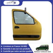 Porte droit renault d'occasion  Saint-Quentin