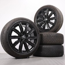 Winterräder zoll audi gebraucht kaufen  Gefell