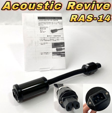 Acoustic revive ras usato  Spedire a Italy