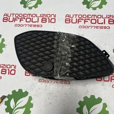 Griglie radiatore mercedes usato Griglie radiatore mercedes usato  Rovato