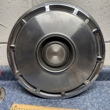 Vintage chevy hubcap for sale  Rensselaer Falls