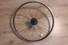 Zoll alufelge shimano gebraucht kaufen  Lahstedt