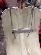 Lambretta rack for sale  FAREHAM