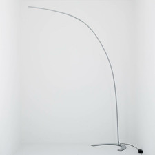 Lindby silberne led gebraucht kaufen  Berlin