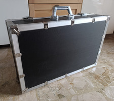 Valigetta rigida flycase usato  Italia