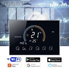 Termostato wifi smart usato  Roma