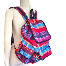 Lesportsac plaid print for sale  Clinton