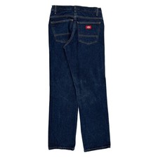 Dickies jeans 30w for sale  GRAYS