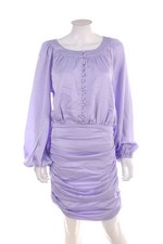 Secondhand kleid lila gebraucht kaufen  Darmstadt