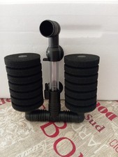 Filtro aria doppia usato Filtro aria doppia usato  Carrara