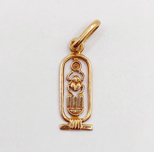 Pendentif vintage rose d'occasion Pendentif vintage rose d'occasion  Paris II